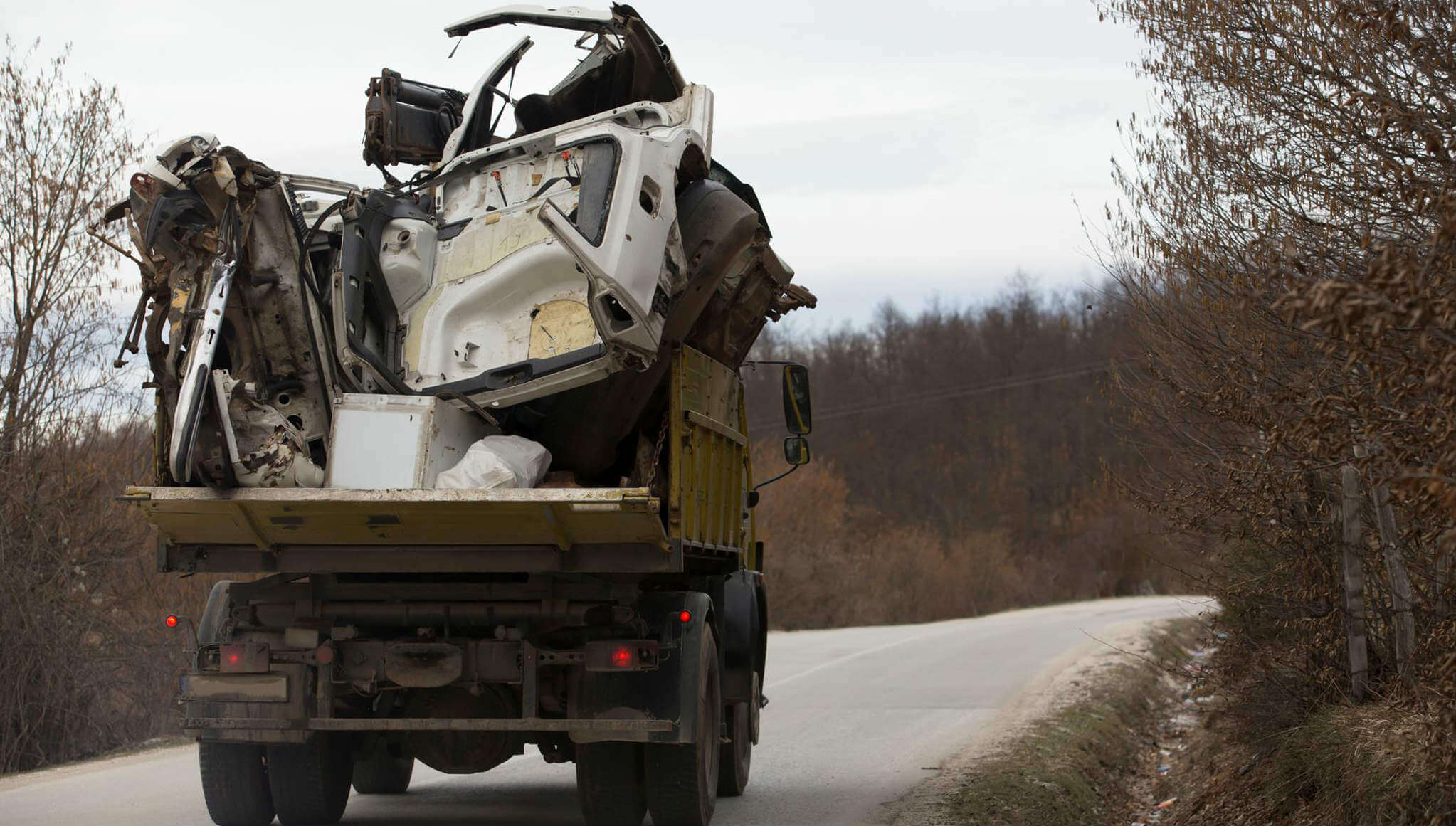 hauling service hauling service